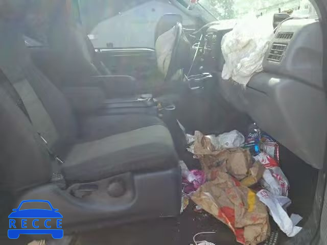 2003 FORD F350 SRW S 1FTSX31P93EC59871 image 4