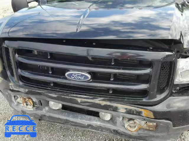 2003 FORD F350 SRW S 1FTSX31P93EC59871 image 6