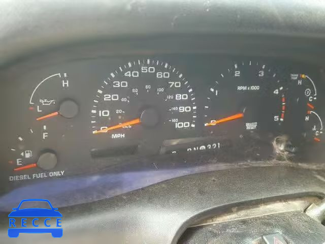 2003 FORD F350 SRW S 1FTSX31P93EC59871 image 7
