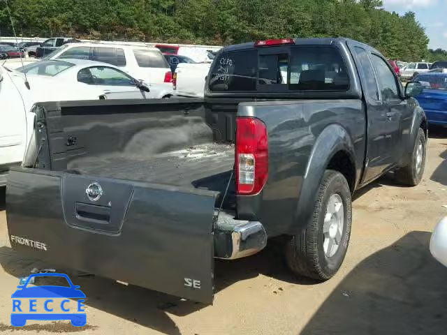 2006 NISSAN FRONTIER K 1N6AD06U56C442151 image 3