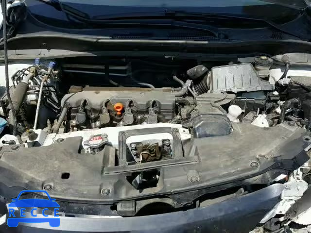 2016 HONDA HR-V EX 3CZRU6H57GM744324 image 6