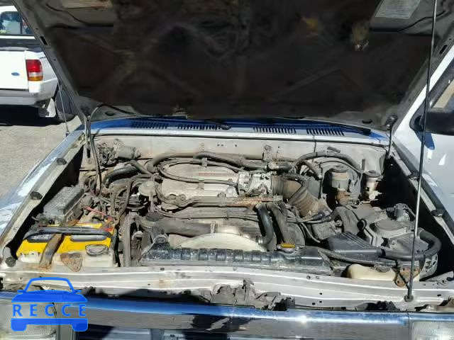 1990 TOYOTA PICKUP 1/2 JT4VN13D9L5019200 image 6