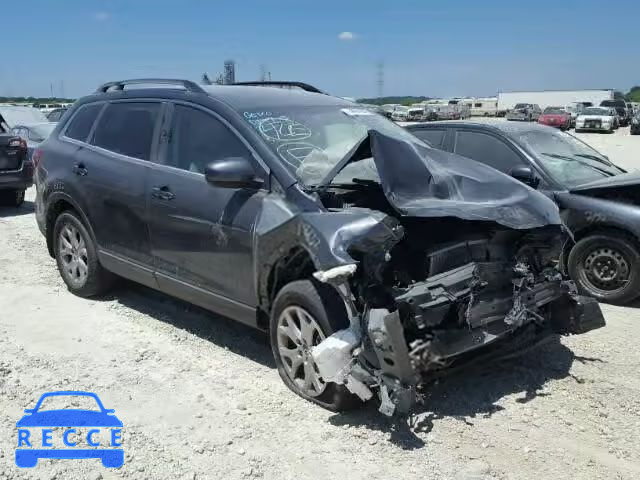 2015 MAZDA CX-9 TOURI JM3TB2CA5F0468295 image 0