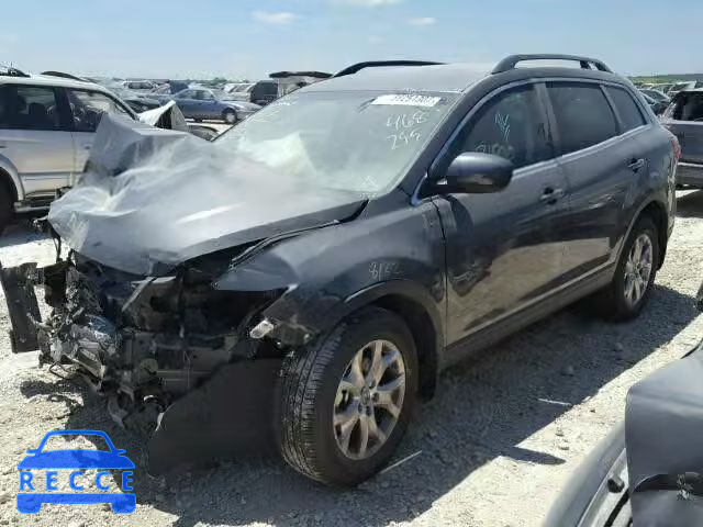 2015 MAZDA CX-9 TOURI JM3TB2CA5F0468295 image 1