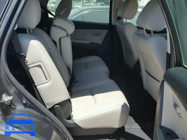 2015 MAZDA CX-9 TOURI JM3TB2CA5F0468295 image 5