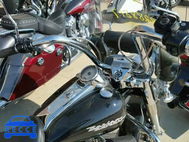 2004 HARLEY-DAVIDSON FLHRSI 1HD1FYW114Y727672 image 4