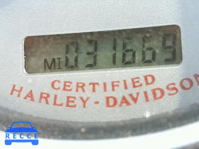 2004 HARLEY-DAVIDSON FLHRSI 1HD1FYW114Y727672 image 7