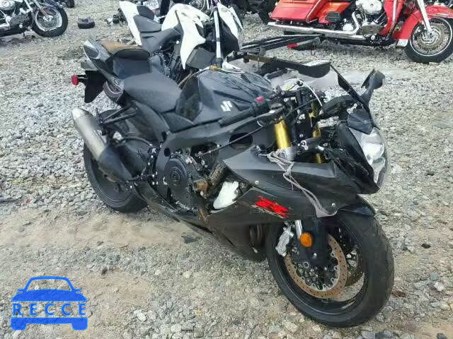 2016 SUZUKI GSX-R750 JS1GR7MA5G2100362 image 0