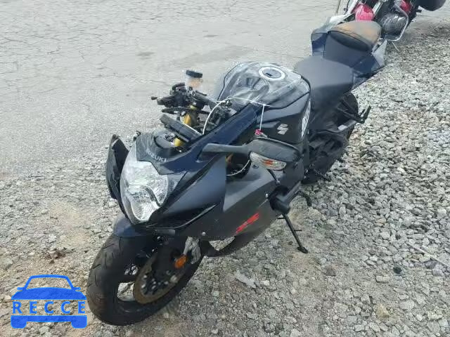 2016 SUZUKI GSX-R750 JS1GR7MA5G2100362 image 1