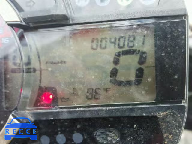 2016 SUZUKI GSX-R750 JS1GR7MA5G2100362 image 7
