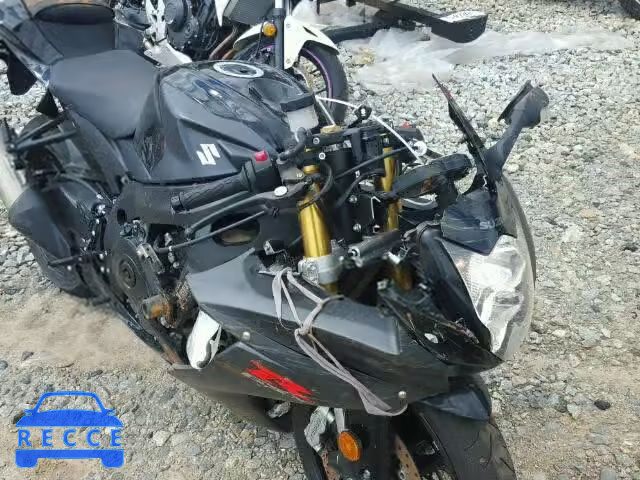 2016 SUZUKI GSX-R750 JS1GR7MA5G2100362 image 8