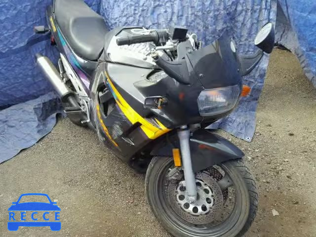 1996 SUZUKI GSX750 F JS1GR78A0T2101102 Bild 0