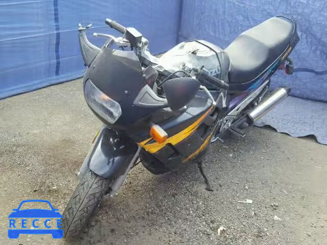 1996 SUZUKI GSX750 F JS1GR78A0T2101102 Bild 1