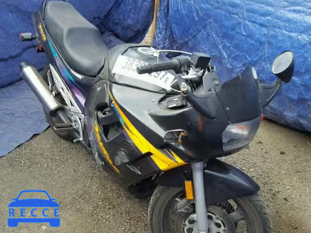 1996 SUZUKI GSX750 F JS1GR78A0T2101102 Bild 8