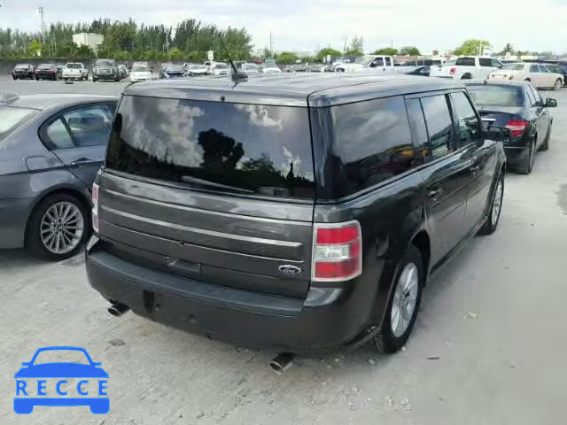 2016 FORD FLEX SE 2FMGK5B82GBA12633 зображення 3