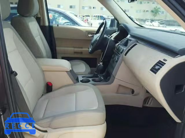 2016 FORD FLEX SE 2FMGK5B82GBA12633 зображення 4