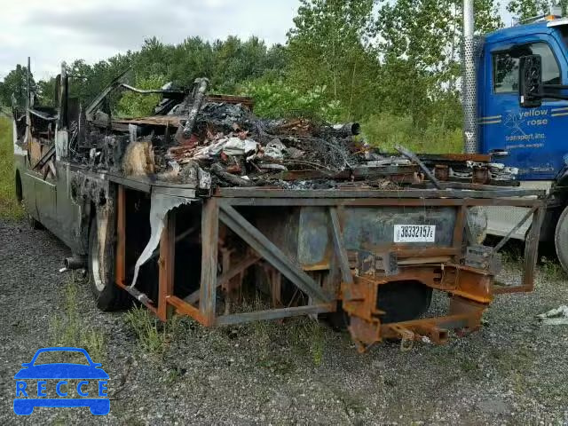 2001 FORD F550 SUPER 1FCMF53S310A02742 зображення 2