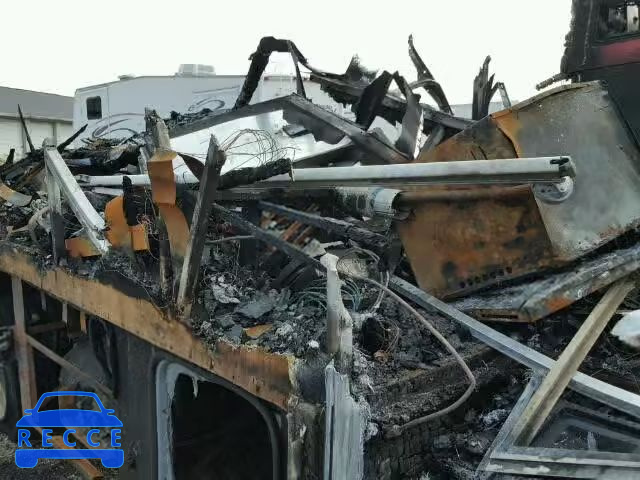 2001 FORD F550 SUPER 1FCMF53S310A02742 зображення 5