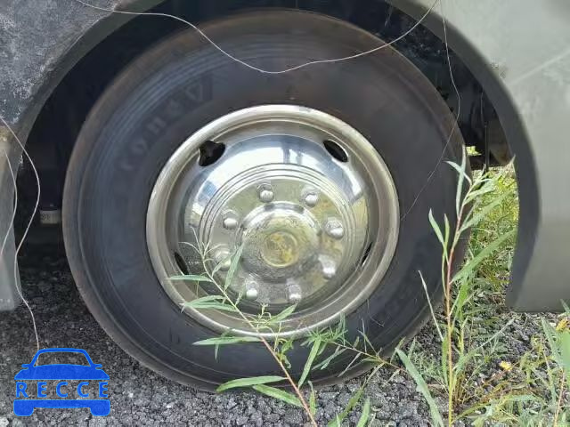 2001 FORD F550 SUPER 1FCMF53S310A02742 зображення 8