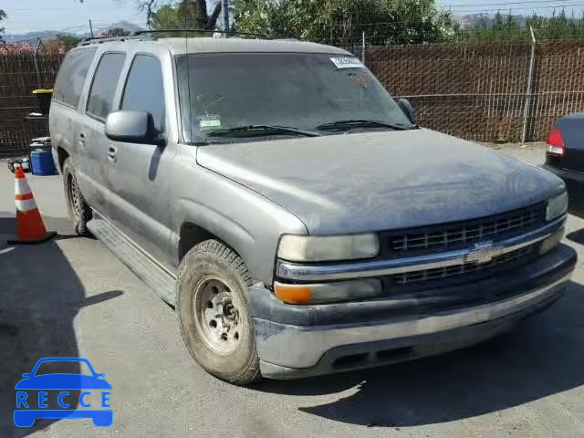 2003 CHEVROLET SUBURBAN C 3GNEC16T73G317270 image 0