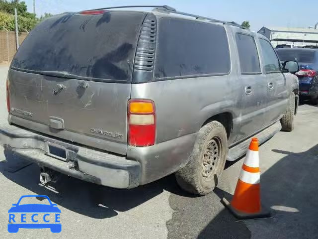 2003 CHEVROLET SUBURBAN C 3GNEC16T73G317270 image 3