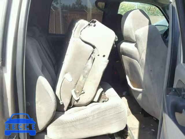 2003 CHEVROLET SUBURBAN C 3GNEC16T73G317270 image 5