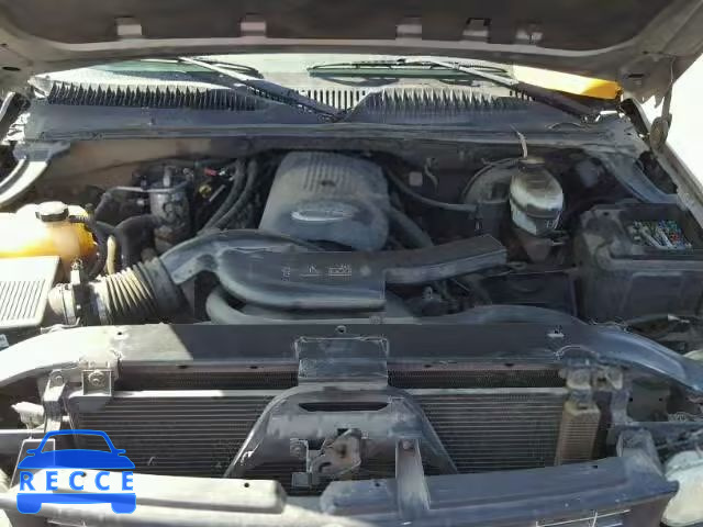 2003 CHEVROLET SUBURBAN C 3GNEC16T73G317270 image 6