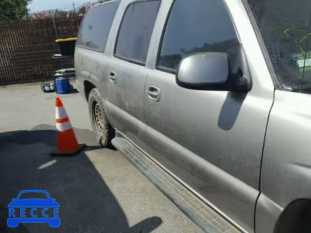 2003 CHEVROLET SUBURBAN C 3GNEC16T73G317270 image 8