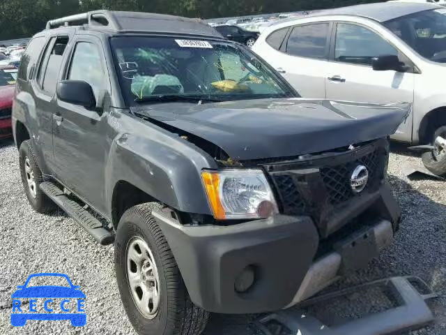 2010 NISSAN XTERRA 5N1AN0NW7AC521506 Bild 0