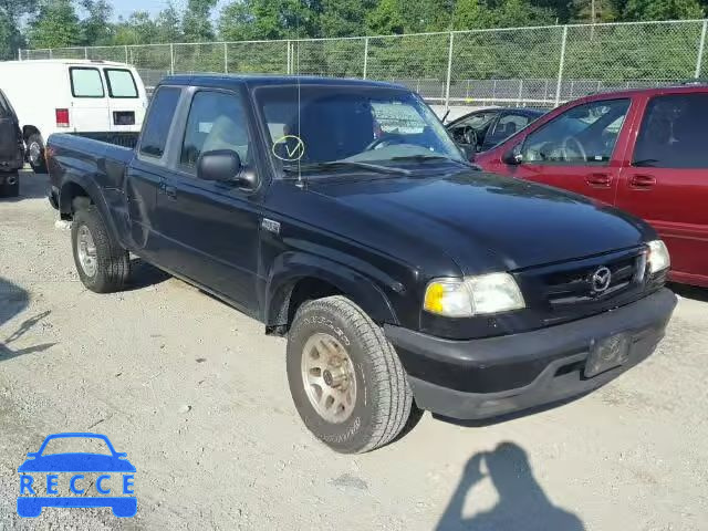 2002 MAZDA B3000 CAB 4F4YR16U42TM05747 зображення 0