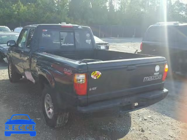 2002 MAZDA B3000 CAB 4F4YR16U42TM05747 зображення 2