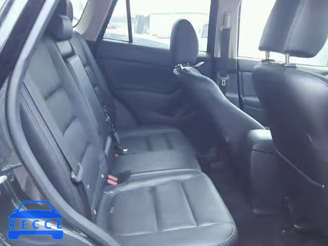 2013 MAZDA CX-5 GT JM3KE4DE4D0110375 Bild 5