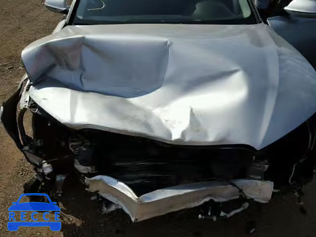 2012 AUDI A8 QUATTRO WAUAVAFD6CN003110 image 6