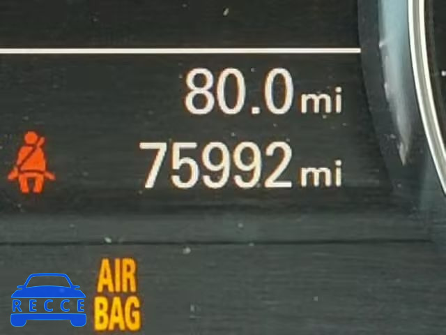 2012 AUDI A8 QUATTRO WAUAVAFD6CN003110 image 7