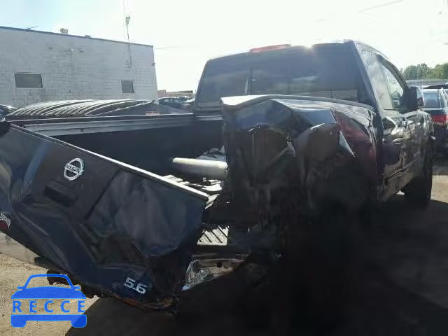 2007 NISSAN TITAN XE 1N6BA06B77N204321 image 3