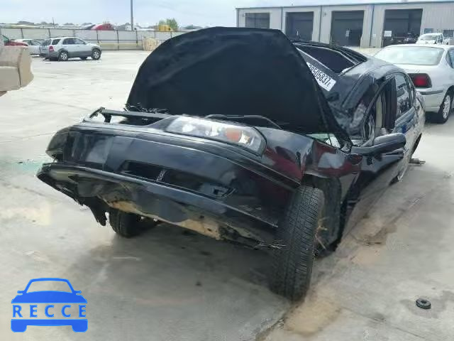 2004 CHEVROLET IMPALA SS 2G1WP521549230050 image 1