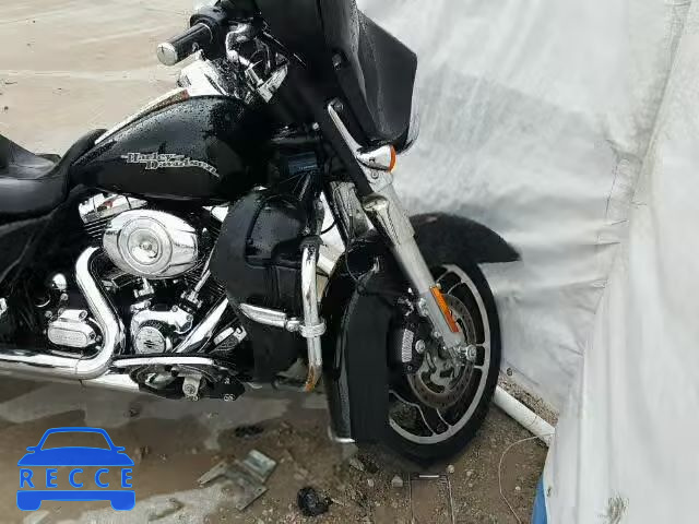 2013 HARLEY-DAVIDSON FLHX STREE 1HD1KBM14DB661973 image 8