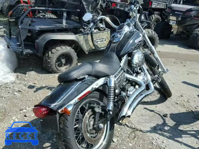 2006 HARLEY-DAVIDSON FXDWGI 1HD1GP1186K308478 image 3