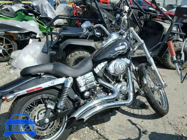 2006 HARLEY-DAVIDSON FXDWGI 1HD1GP1186K308478 image 4