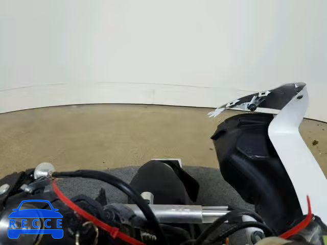 2017 SUZUKI GSX-R750 JS1GR7MA8H2100504 image 9