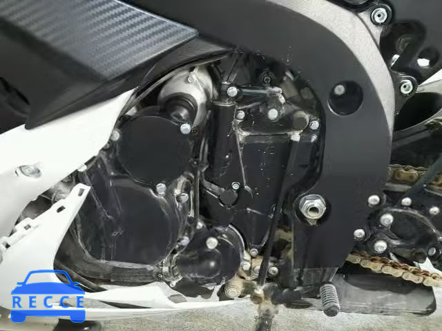 2017 SUZUKI GSX-R750 JS1GR7MA8H2100504 image 10