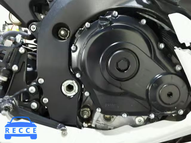 2017 SUZUKI GSX-R750 JS1GR7MA8H2100504 image 11