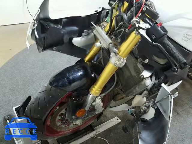 2017 SUZUKI GSX-R750 JS1GR7MA8H2100504 image 12