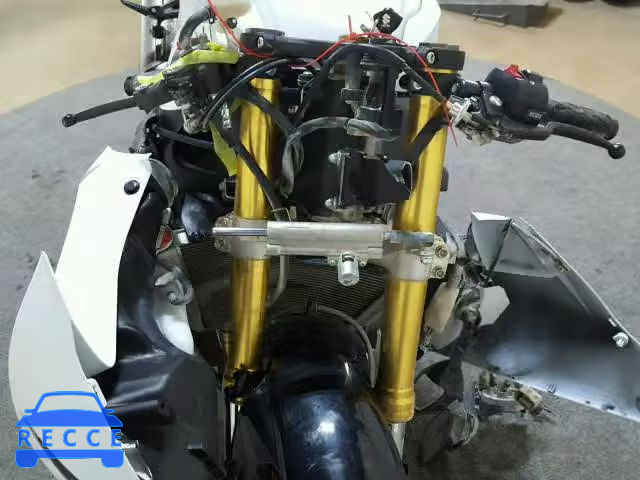2017 SUZUKI GSX-R750 JS1GR7MA8H2100504 image 13