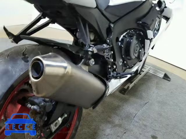 2017 SUZUKI GSX-R750 JS1GR7MA8H2100504 image 15