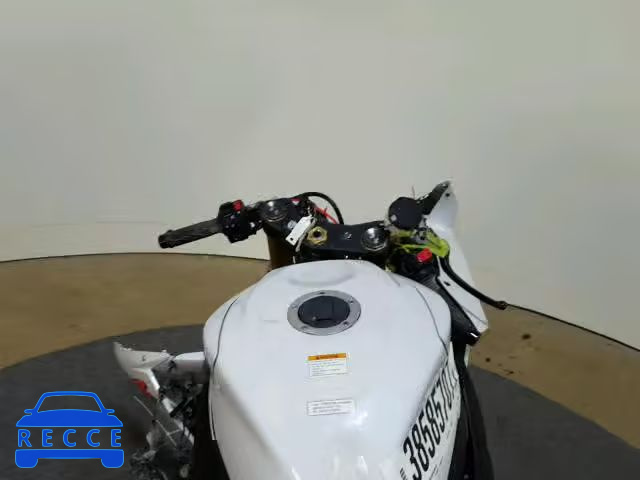 2017 SUZUKI GSX-R750 JS1GR7MA8H2100504 image 16