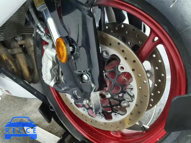 2017 SUZUKI GSX-R750 JS1GR7MA8H2100504 image 17