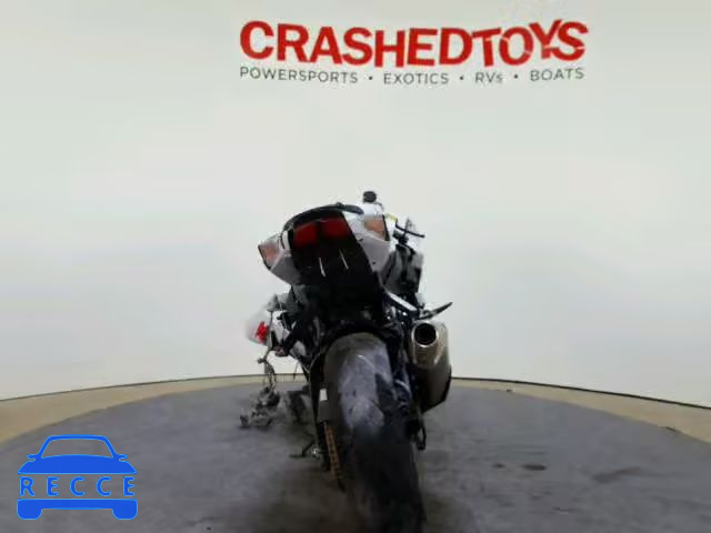 2017 SUZUKI GSX-R750 JS1GR7MA8H2100504 image 6