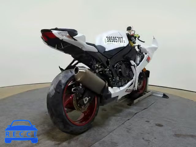 2017 SUZUKI GSX-R750 JS1GR7MA8H2100504 image 7