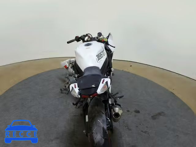 2017 SUZUKI GSX-R750 JS1GR7MA8H2100504 image 8